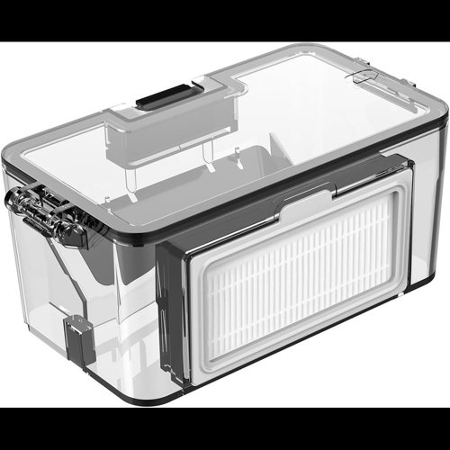 Aristell Robot Vacuum And Mop Combo, Robotic Vacuum Cleaner With